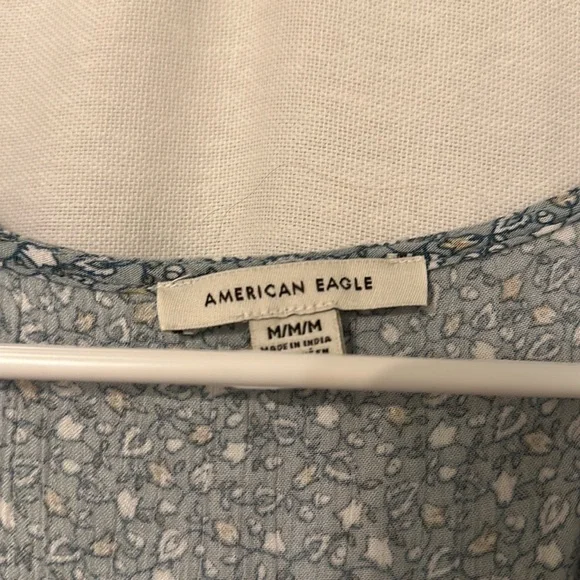 American Eagle Dress Medium - Picture 2 of 2